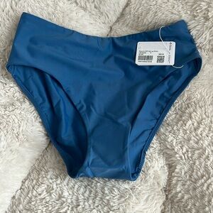 Waterside Super-High-Rise High-Leg Bottom